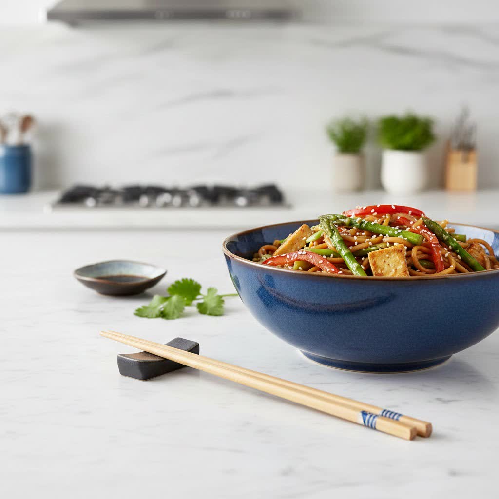 Norpro 13-Inch Bamboo Cooking Chopsticks: An Expert’s Take