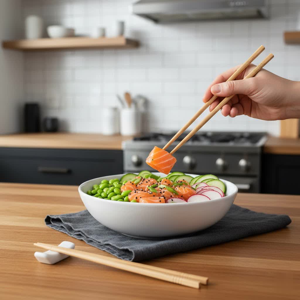 The Best Kids Training Chopsticks Made of Bamboo: A Comprehensive Guide